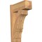 Ekena Millwork Balboa Smooth Craftsman Outlooker, Western Red Cedar, 7 1/2"W x 18"D x 26"H OUT08X18X26BOA04SWR - alternate 1